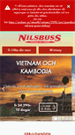 Mobile Screenshot of nilsbuss.se